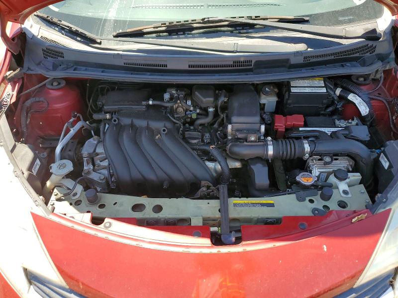Продаж на аукціоні авто 2014 Nissan Versa Note, vin: 3N1CE2CP6EL430695, номер лоту: 63803236