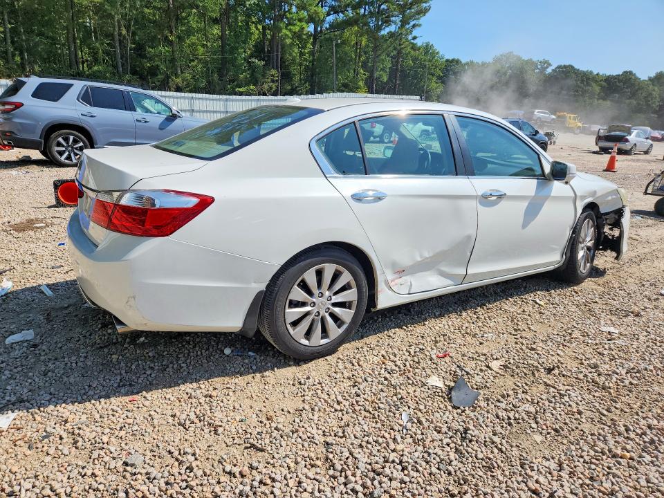 Продаж на аукціоні авто 2013 Honda Accord, vin: 1HGCR2F8XDA000942, номер лоту: 66360256