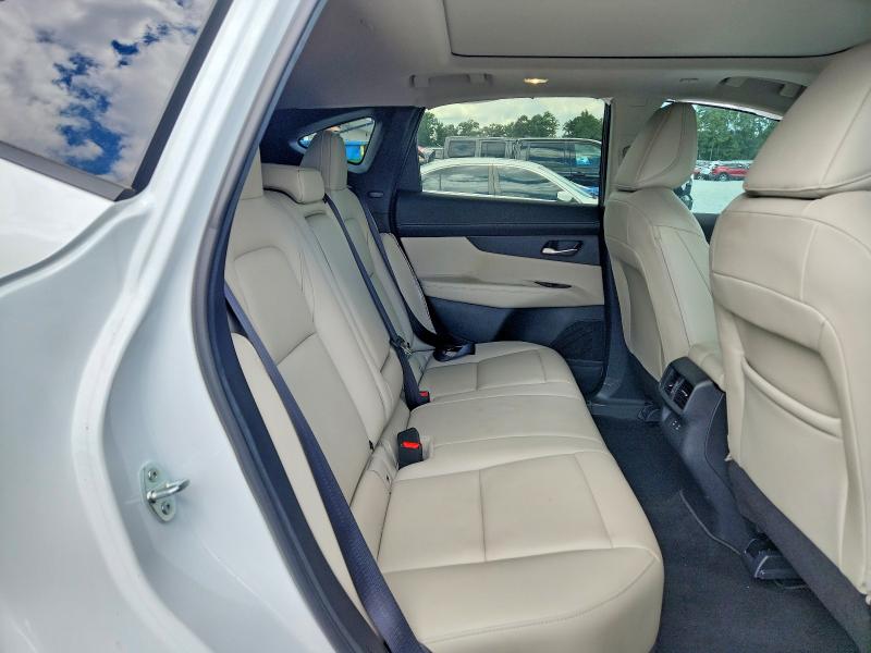 Продаж на аукціоні авто 2025 Nissan Murano, vin: 5N1AZ3CS9SC138805, номер лоту: 63385436
