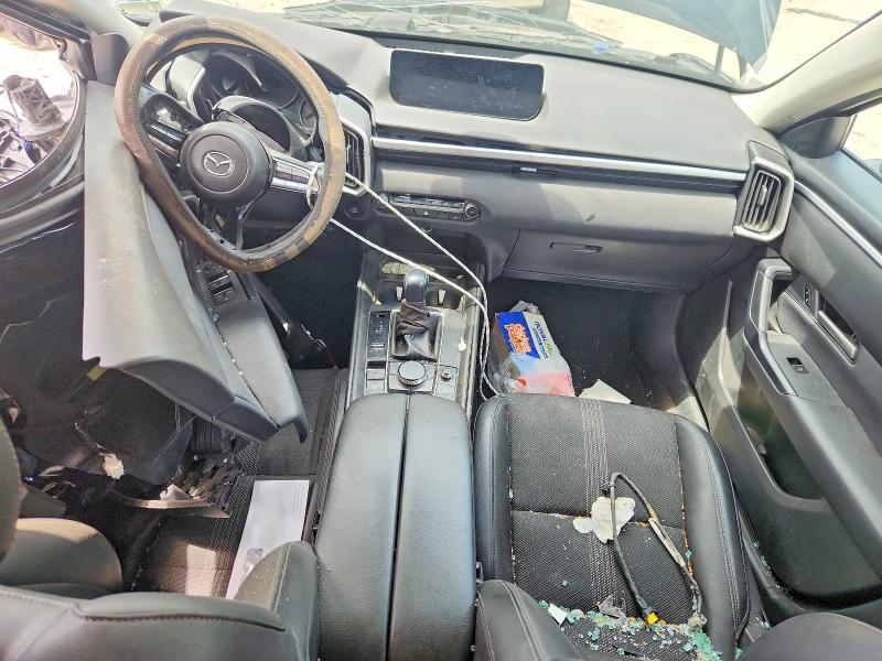 Aukcja sprzedaży 2024 Mazda Cx-50, vin: 7MMVABBM3RN165166, numer aukcji: 63563416
