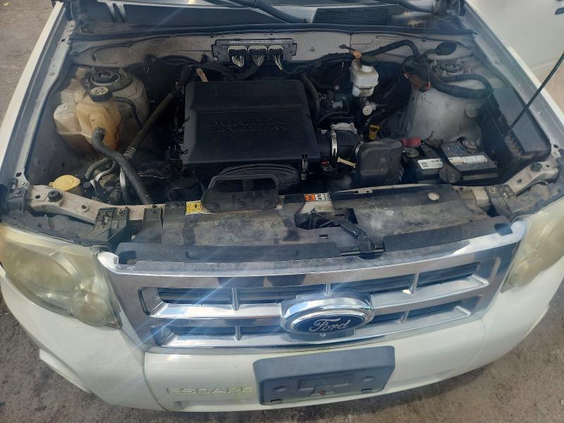 Aukcja sprzedaży 2010 Ford Escape, vin: 1FMCU0DG4AKC23958, numer aukcji: 64854996