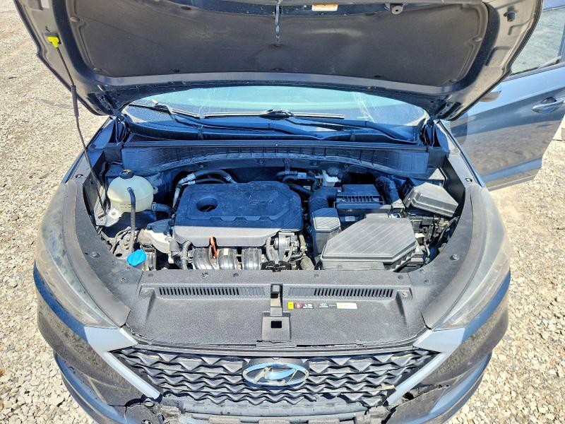 Продаж на аукціоні авто 2019 Hyundai Tucson, vin: KM8J33AL8KU915255, номер лоту: 65559026