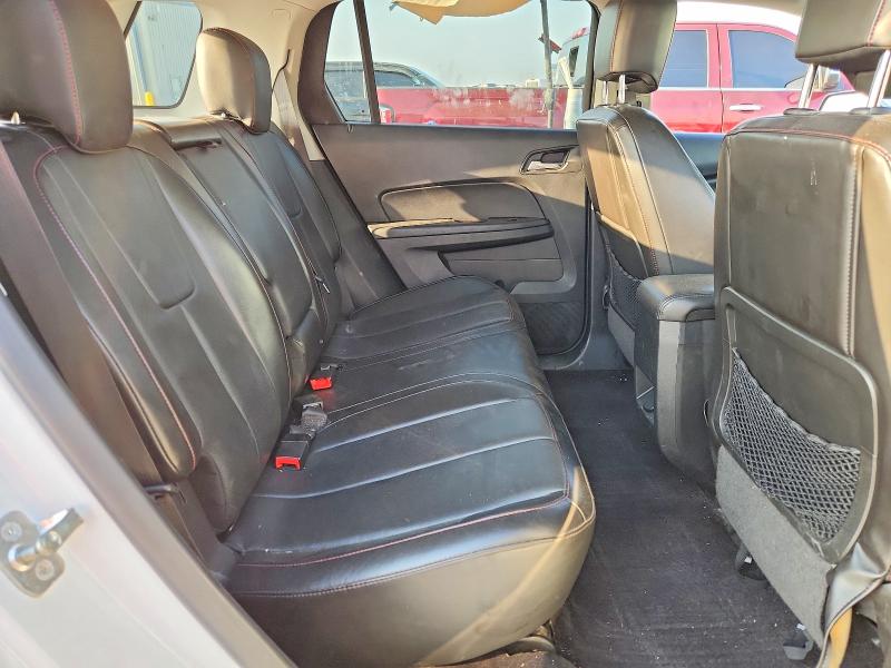Aukcja sprzedaży 2016 Gmc Terrain, vin: 2GKFLPE37G6132479, numer aukcji: 63440916