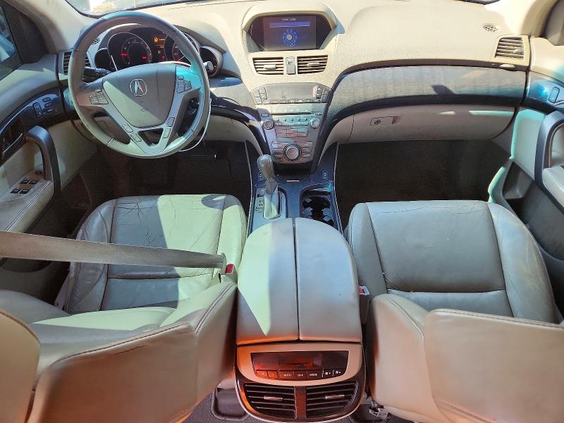 Продаж на аукціоні авто 2007 Acura Mdx, vin: 2HNYD28337H511171, номер лоту: 65645766