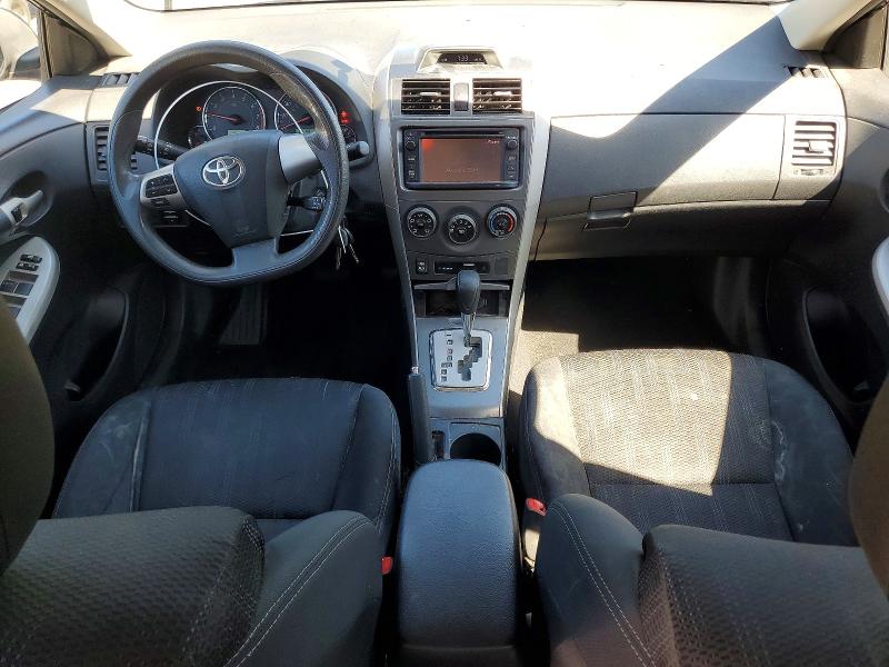 64826086 :رقم المزاد ، 5YFBU4EE8DP113196 vin ، 2013 Toyota Corolla مزاد بيع