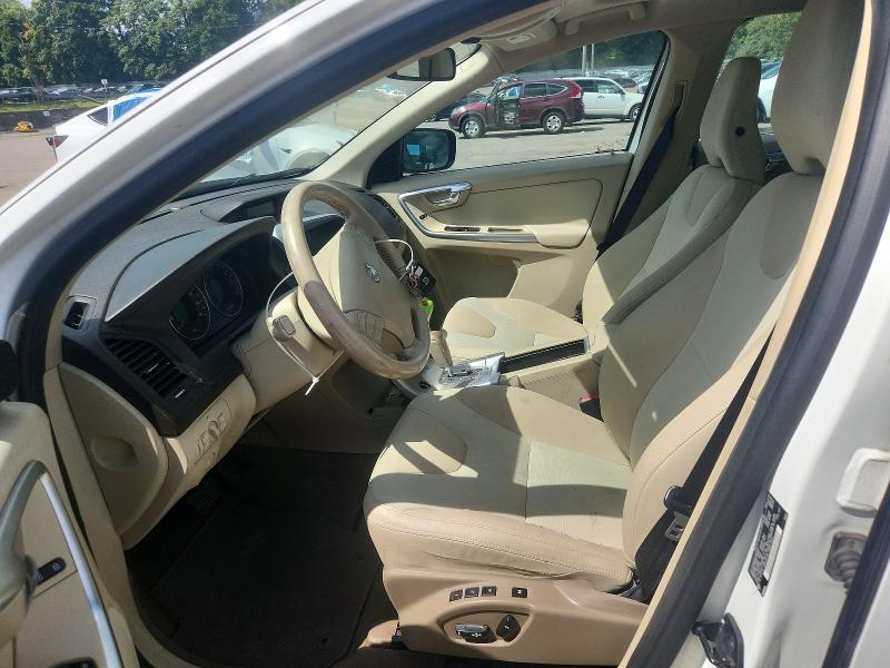 2010 Volvo Xc60 მანქანა იყიდება აუქციონზე, vin: YV4960DZ4A2060042, აუქციონის ნომერი: 66285996
