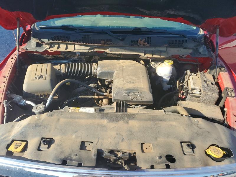65753566 :رقم المزاد ، 1C6RR6FG5KS727461 vin ، 2019 Ram 1500 Classic مزاد بيع