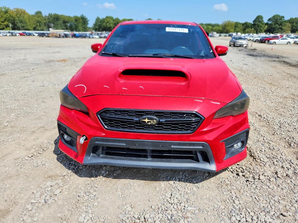 Aukcja sprzedaży 2019 Subaru Wrx, vin: JF1VA1J66K9804982, numer aukcji: 65407476