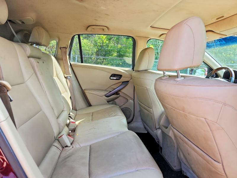 Продаж на аукціоні авто 2014 Acura Rdx, vin: 5J8TB4H52EL004072, номер лоту: 65989426
