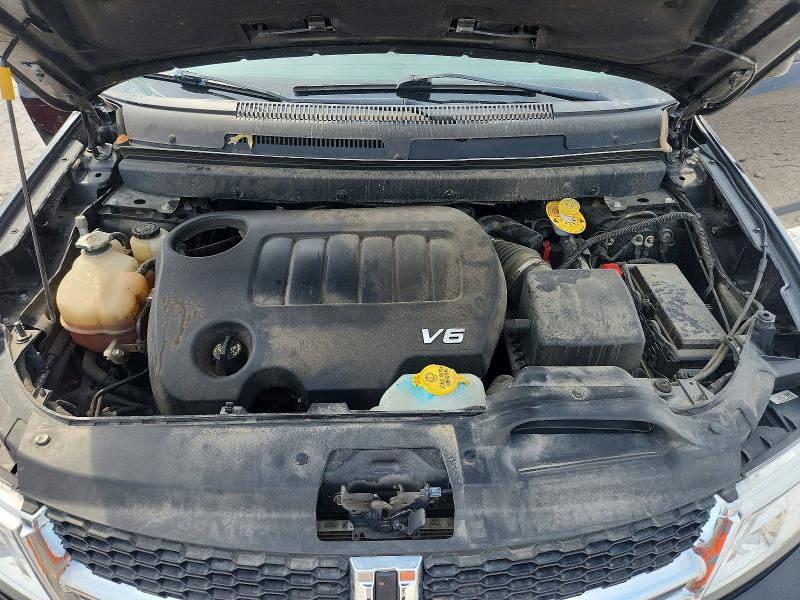 Aukcja sprzedaży 2018 Dodge Journey, vin: 3C4PDDFG7JT353404, numer aukcji: 64718946