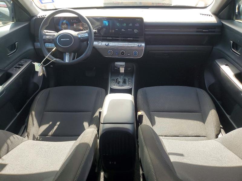 2026 Hyundai Kona მანქანა იყიდება აუქციონზე, vin: KM8HA3AB0TU371993, აუქციონის ნომერი: 64954156