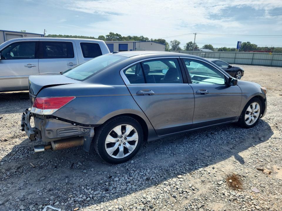 66787166 :رقم المزاد ، 1HGCP26899A045254 vin ، 2009 Honda Accord مزاد بيع