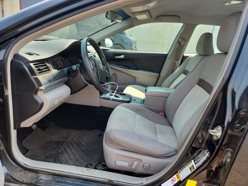 Продаж на аукціоні авто 2014 Toyota Camry, vin: 4T4BF1FK8ER358762, номер лоту: 63769936