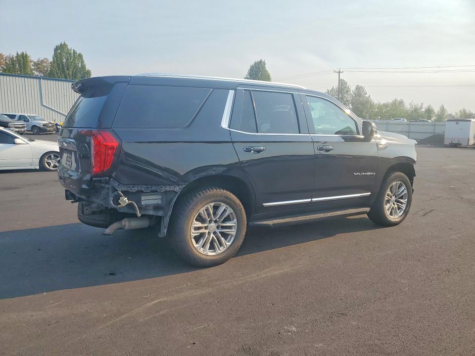 Продажа на аукционе авто 2021 Gmc Yukon, vin: 1GKS2BKD5MR312593, номер лота: 66439976