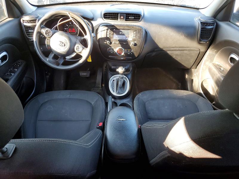 Aukcja sprzedaży 2017 Kia Soul, vin: KNDJP3A52H7412399, numer aukcji: 63173006