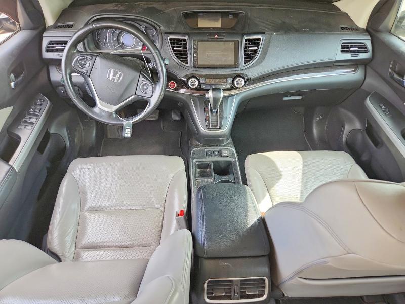 Aukcja sprzedaży 2016 Honda Cr-v, vin: 2HKRM4H79GH697444, numer aukcji: 66789566