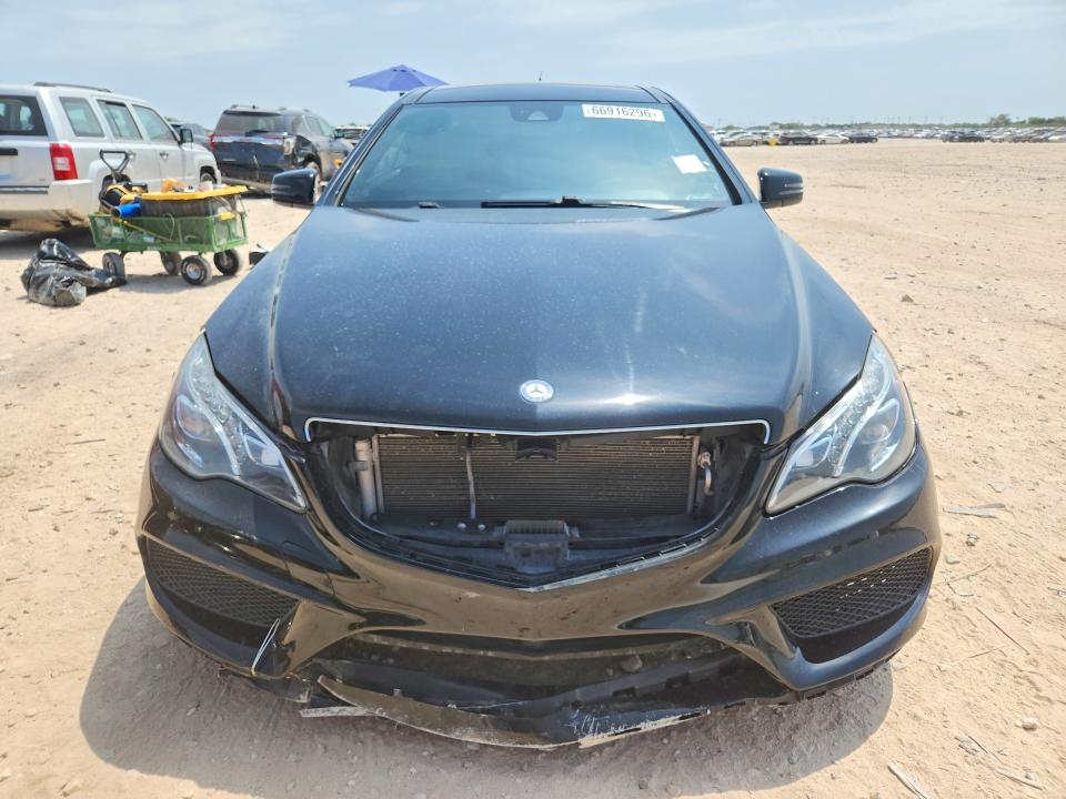 Aukcja sprzedaży 2016 Mercedes-benz E, vin: WDDKJ6FB4GF320808, numer aukcji: 66916296