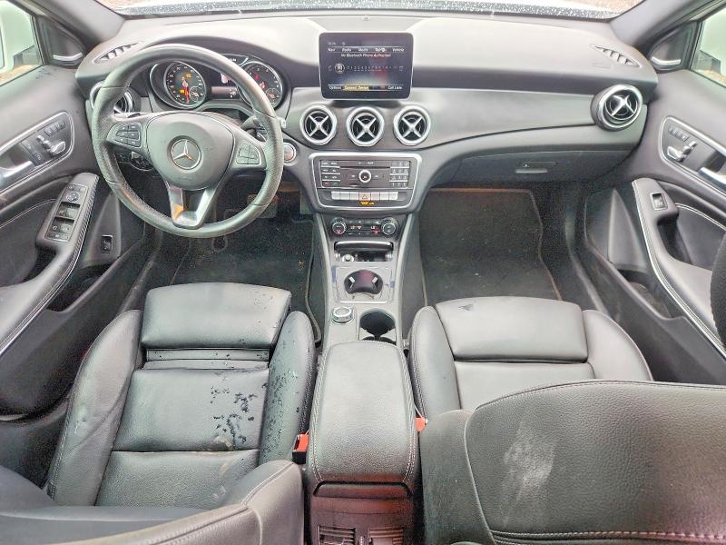 Продажа на аукционе авто 2019 Mercedes-benz Gla, vin: WDCTG4EB4KU009669, номер лота: 66981026