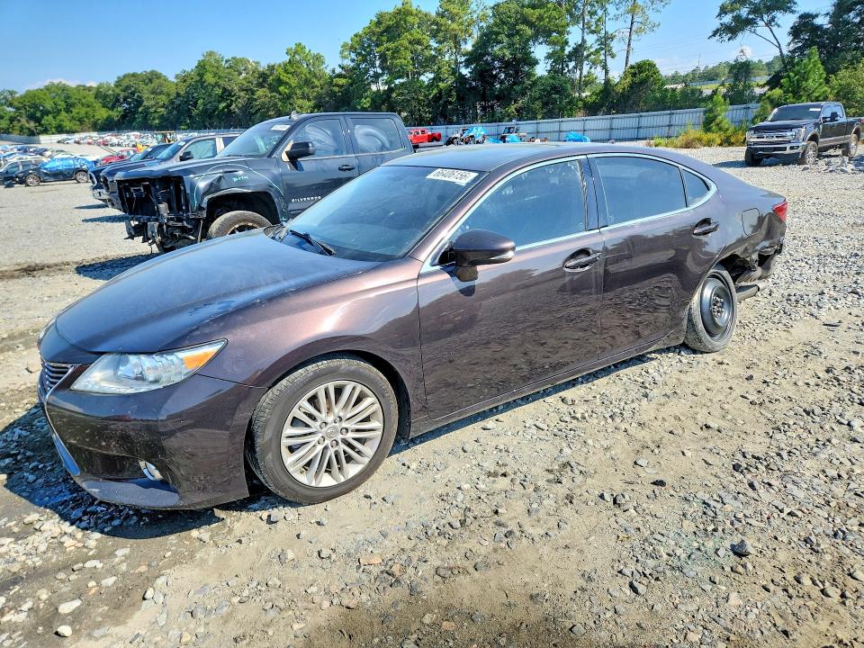 66406156 :رقم المزاد ، JTHBK1GG3D2009361 vin ، 2013 Lexus Es مزاد بيع