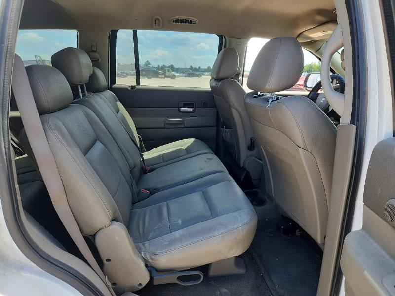 Aukcja sprzedaży 2004 Dodge Durango, vin: 1D4HD48N04F115069, numer aukcji: 65549346