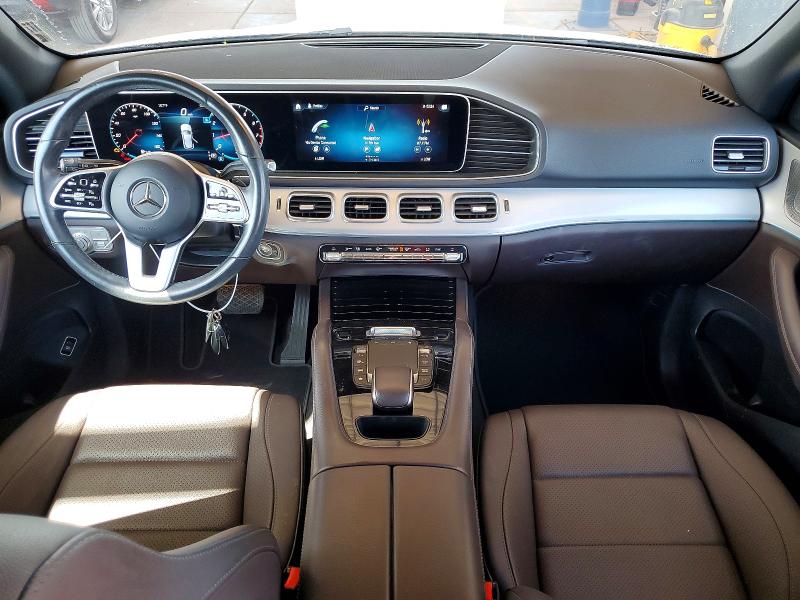 Продаж на аукціоні авто 2021 Mercedes-benz Gle, vin: 4JGFB4JB2MA497768, номер лоту: 66490736