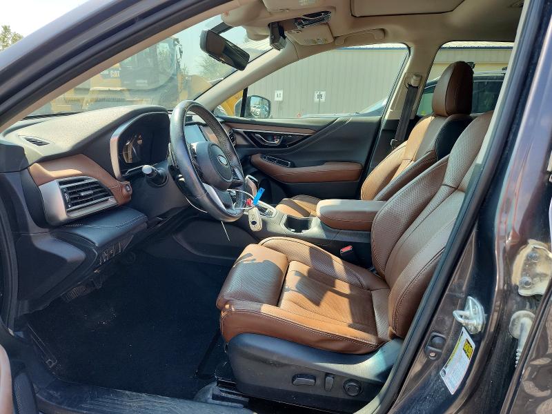 66031356 :رقم المزاد ، 4S4BTAPC1N3201994 vin ، 2022 Subaru Outback مزاد بيع