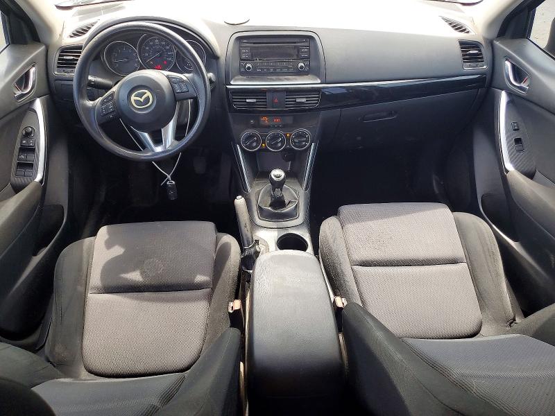 Продажа на аукционе авто 2013 Mazda Cx-5, vin: JM3KE2BE1D0112513, номер лота: 63855166