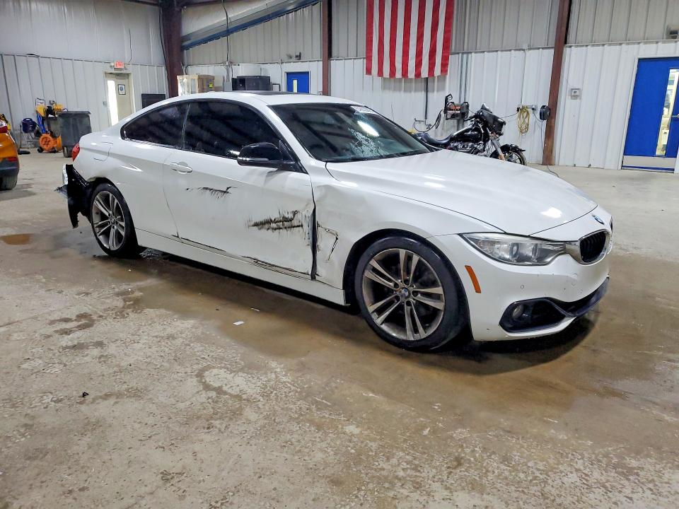 Aukcja sprzedaży 2014 Bmw 428, vin: WBA3N7C56EF718927, numer aukcji: 64002266
