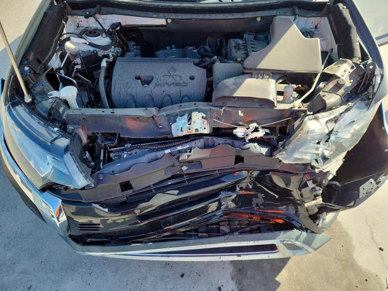 Продаж на аукціоні авто 2020 Mitsubishi Outlander, vin: JA4AD2A3XLZ003253, номер лоту: 66106436