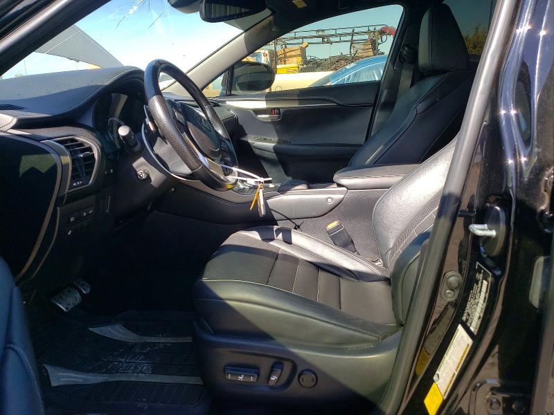 Продажа на аукционе авто 2021 Lexus Nx 300, vin: JTJSARBZ8M2182317, номер лота: 63563156