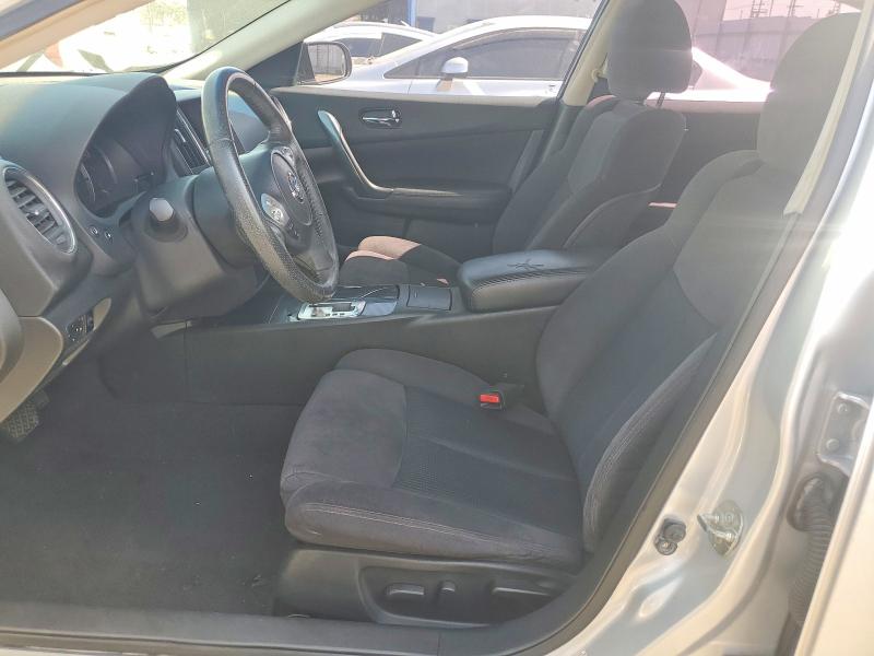 Продажа на аукционе авто 2012 Nissan Maxima, vin: 1N4AA5AP0CC839858, номер лота: 67118296