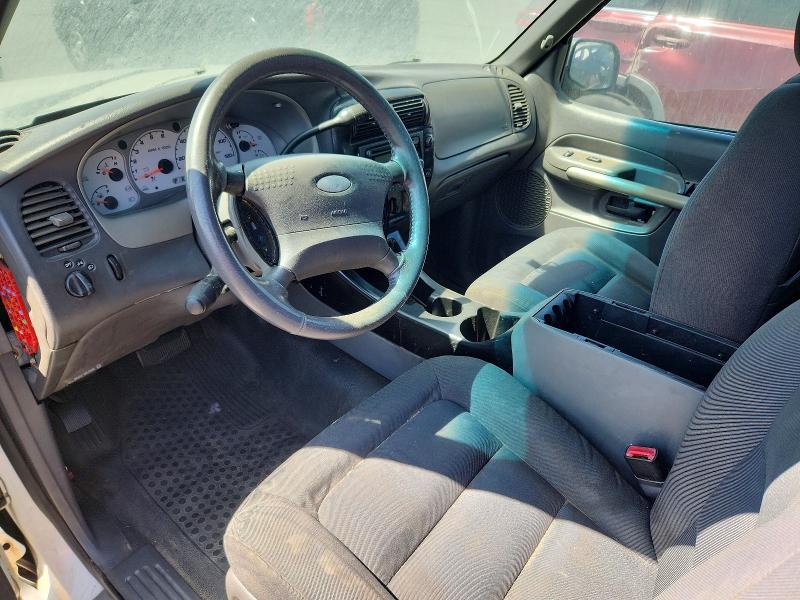 2002 Ford Explorer Sport Trac მანქანა იყიდება აუქციონზე, vin: 1FMZU67E22UD26793, აუქციონის ნომერი: 63778016