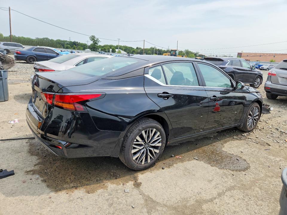 Продажа на аукционе авто 2026 Nissan Altima, vin: 1N4BL4DV6TN334088, номер лота: 64292506