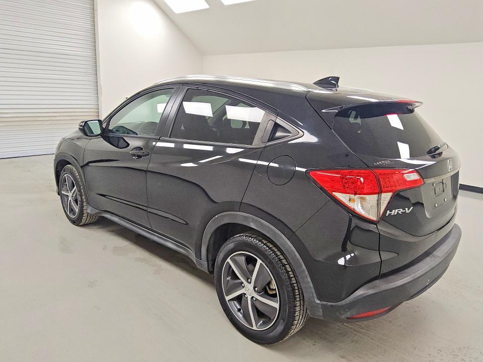 Продажа на аукционе авто 2022 Honda Hr-v, vin: 3CZRU5H58NM740533, номер лота: 66458076