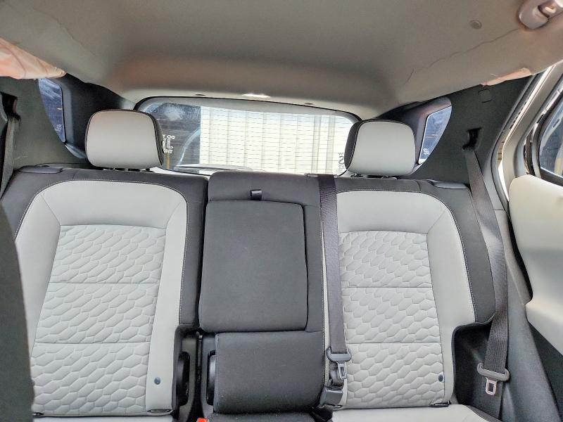 Aukcja sprzedaży 2018 Chevrolet Equinox, vin: 2GNAXHEV8J6159836, numer aukcji: 63521246
