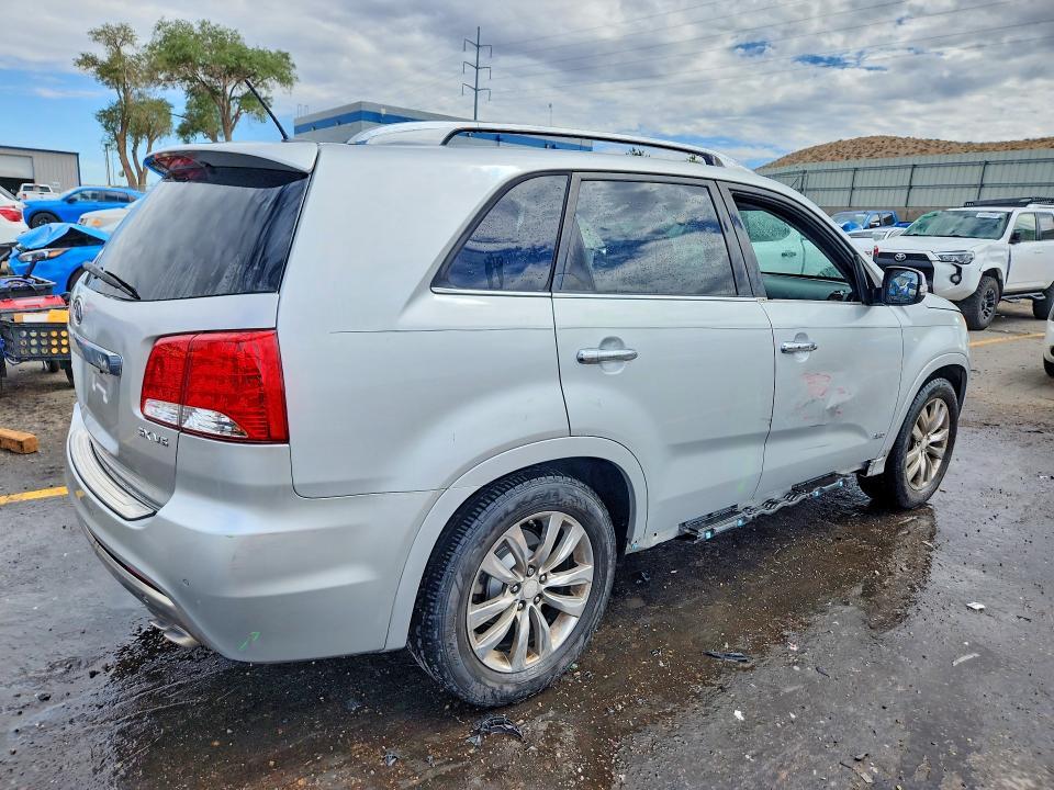 Aukcja sprzedaży 2013 Kia Sorento, vin: 5XYKWDA26DG373543, numer aukcji: 66082956