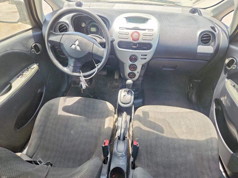 66475586 :رقم المزاد ، JA3215H14CU028752 vin ، 2012 Mitsubishi I Miev مزاد بيع