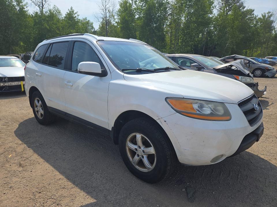Aukcja sprzedaży 2009 Hyundai Santa Fe, vin: 5NMSG73E89H264794, numer aukcji: 64456446