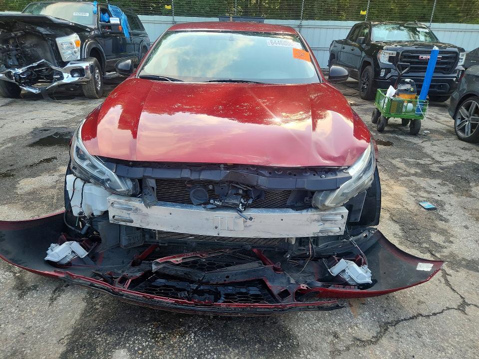Aukcja sprzedaży 2019 Nissan Altima, vin: 1N4BL4CV2KC204207, numer aukcji: 64460086