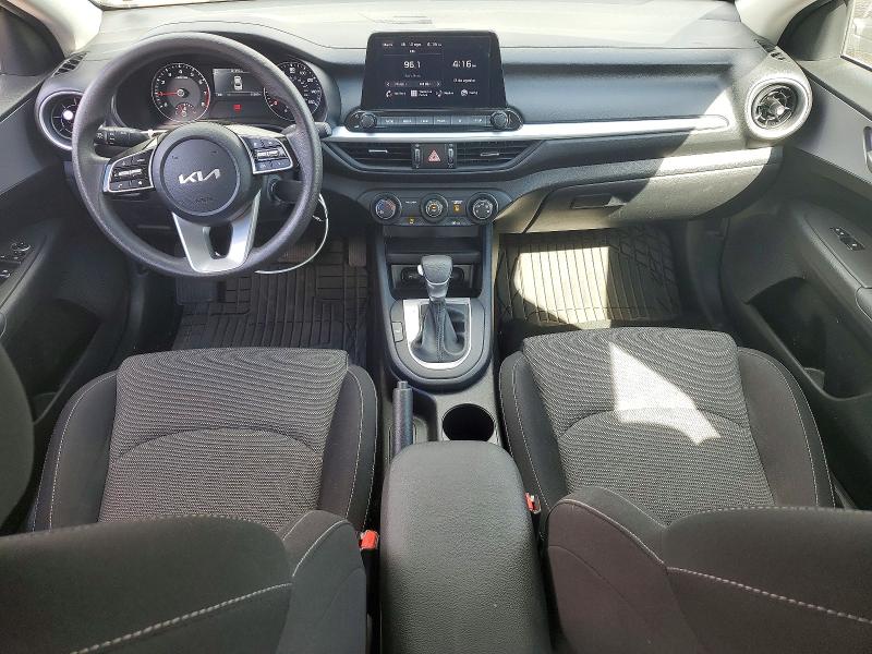 Продажа на аукционе авто 2024 Kia Forte, vin: 3KPF24AD2RE796736, номер лота: 64517426