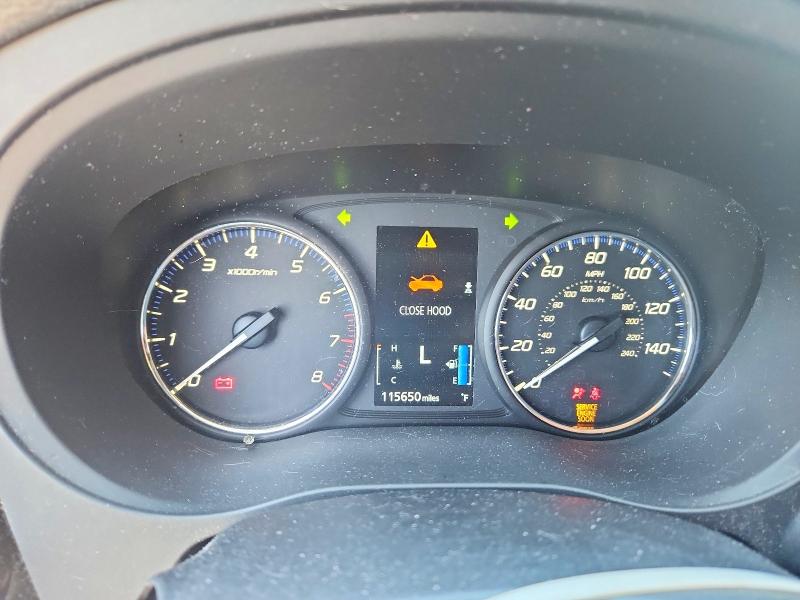 Aukcja sprzedaży 2019 Mitsubishi Outlander, vin: JA4AD3A34KZ005729, numer aukcji: 66494546