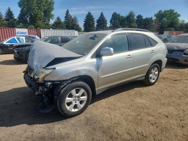 Продаж на аукціоні авто 2006 Lexus Rx, vin: 2T2HA31U36C088507, номер лоту: 65624366