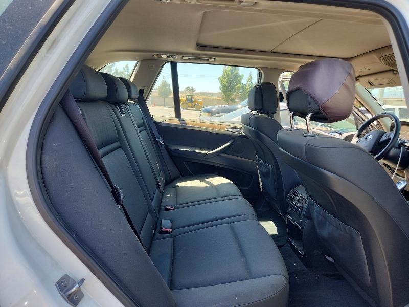 Aukcja sprzedaży 2013 Bmw X5, vin: 5UXZV4C53D0G50245, numer aukcji: 66266226