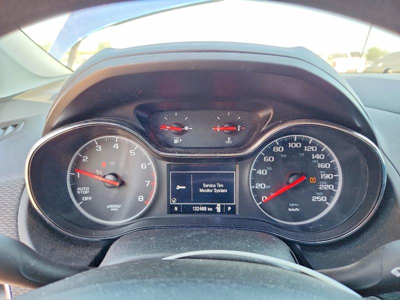 65506246 :رقم المزاد ، 1G1BE5SM4K7111497 vin ، 2019 Chevrolet Cruze مزاد بيع