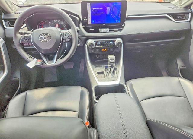 Продажа на аукционе авто 2023 Toyota Rav4, vin: 2T3C1RFV6PW248101, номер лота: 64263096