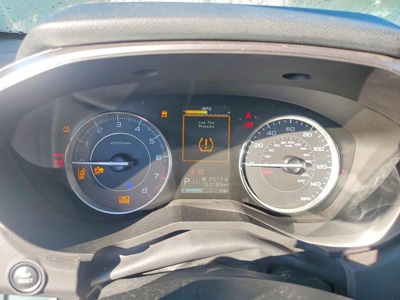 Aukcja sprzedaży 2020 Subaru Impreza, vin: 4S3GTAU64L3731740, numer aukcji: 64068666