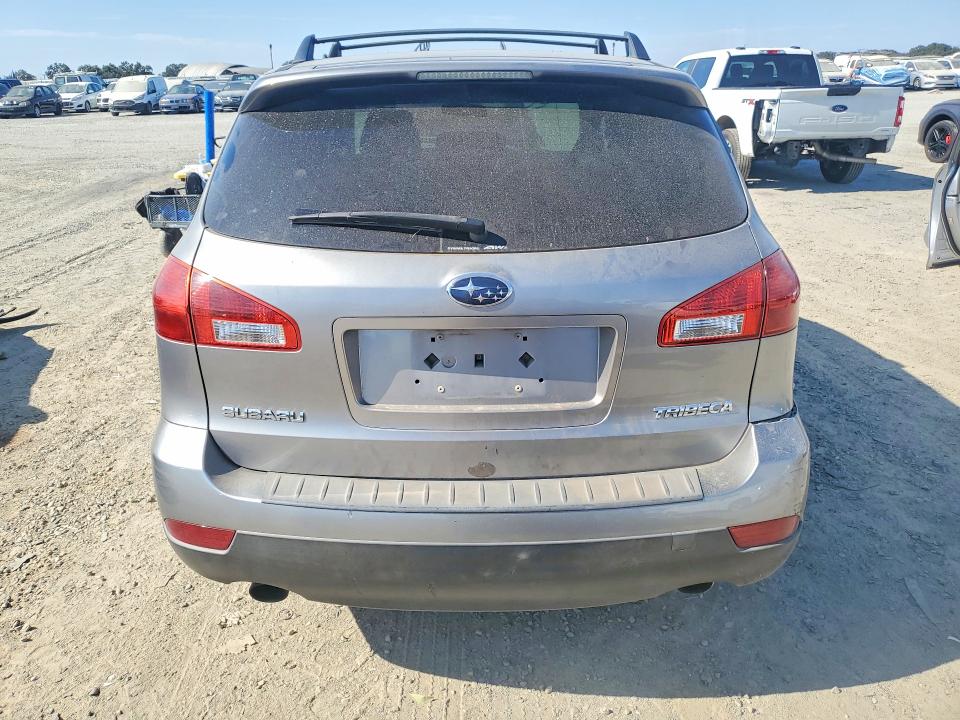 Aukcja sprzedaży 2008 Subaru Tribeca, vin: 4S4WX91D884406846, numer aukcji: 64418916