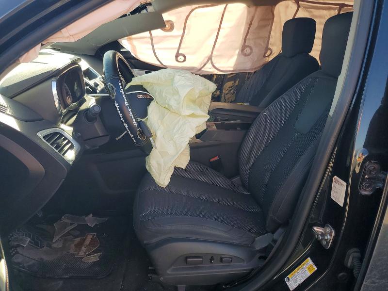 2011 Gmc Terrain მანქანა იყიდება აუქციონზე, vin: 2CTFLSE57B6416806, აუქციონის ნომერი: 63768316