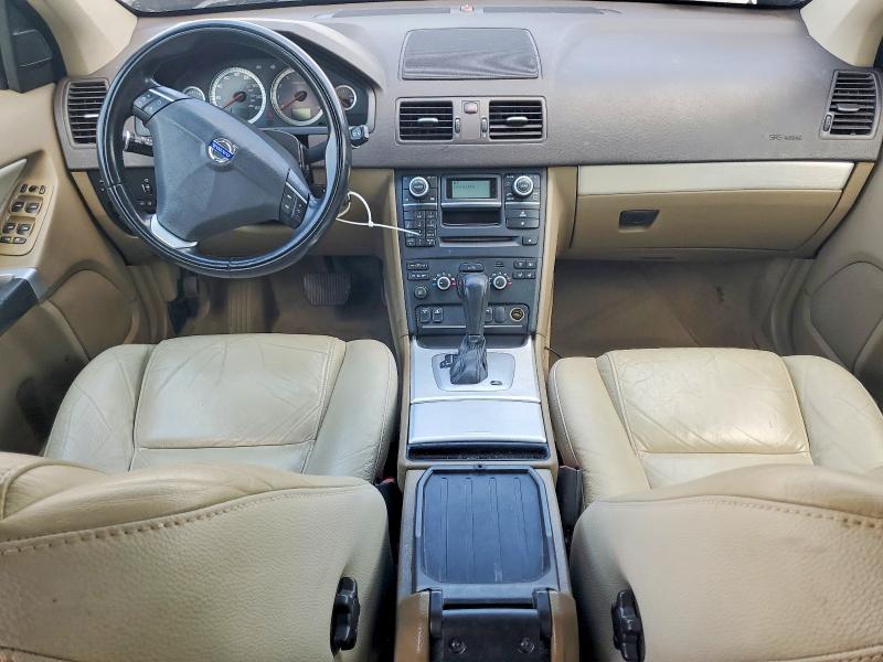Продажа на аукционе авто 2013 Volvo Xc90, vin: YV4952CZ6D1670079, номер лота: 66396566
