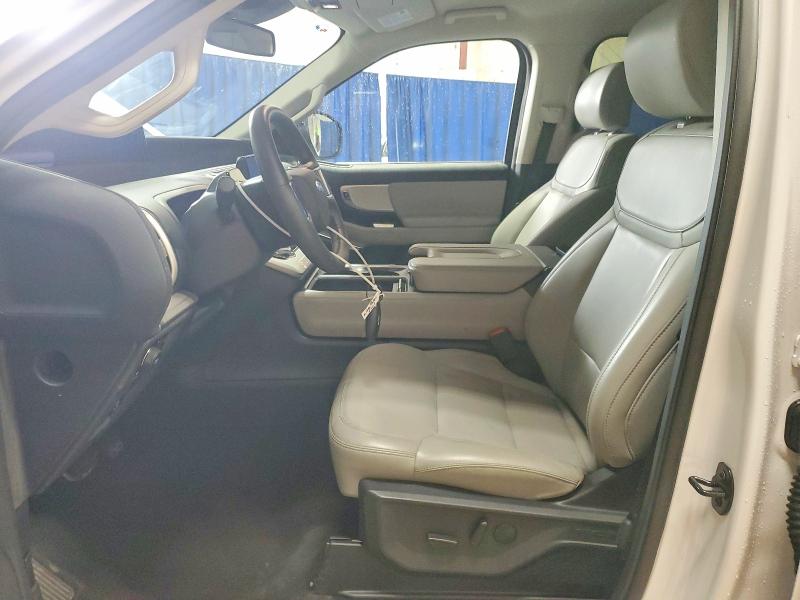 64546696 :رقم المزاد ، 1FMJK1J84TEA09103 vin ، 2026 Ford Expedition مزاد بيع